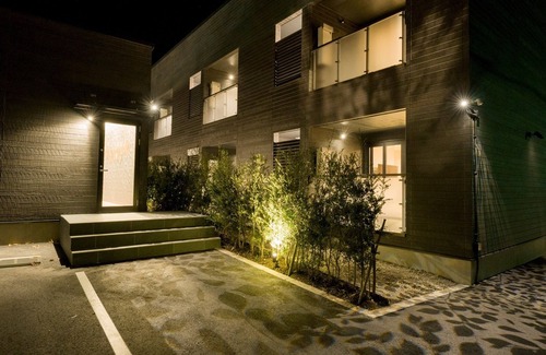 Nikko Apartment | Capacity of 8 people 105/Nikko Tochigi
