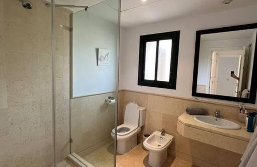 Benahavis Apartment | Capanes del Golf Luxury Apartment