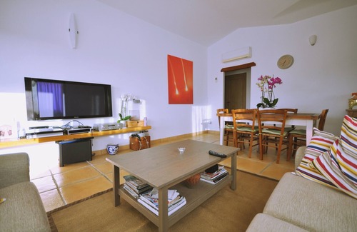 Budoni Villa | Capannizza Villas . whit private pool, 600 meters from the beach,