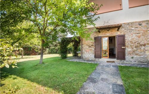 Bucine Apartment | Capannole