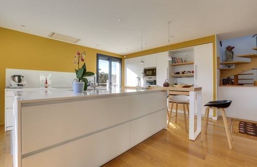 Capbreton House | Capbreton, Entre Centre et Plages, Villa Pour 6
