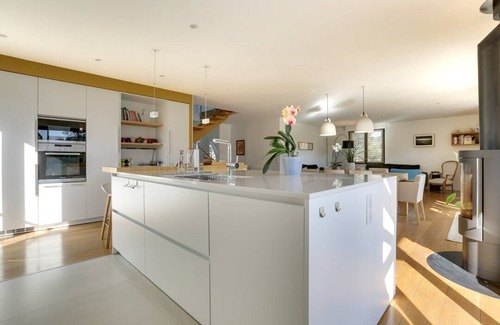 Capbreton House | Capbreton, Entre Centre et Plages, Villa Pour 6