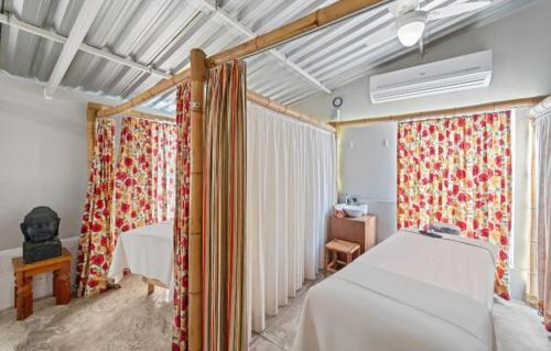Paraiso Hotel | Capcana Hotel Jardins