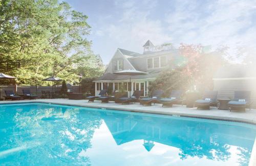 Kennebunkport Hotel | Cape Arundel Inn - Club House