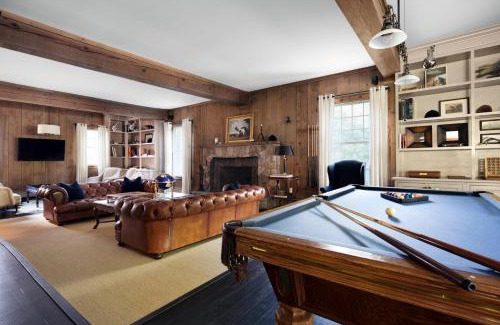 Kennebunkport Hotel | Cape Arundel Inn - Club House