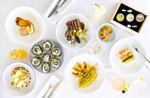 Kennebunkport Hotel | Cape Arundel Inn - Club House