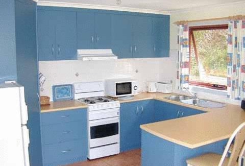Cape Bridgewater Cabin | Cape Bridgewater Seaview Lodge
