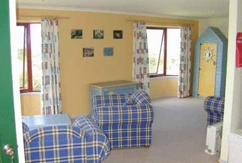 Cape Bridgewater Cabin | Cape Bridgewater Seaview Lodge