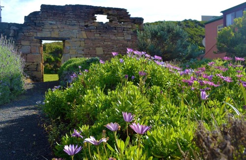 Cape Bridgewater Cabin | Cape Bridgewater Seaview Lodge