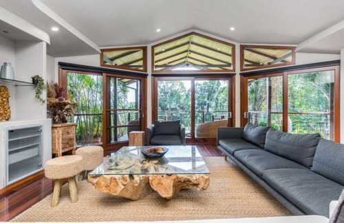Skinners Shoot Apartment | Cape Byron Retreat Byron Bay