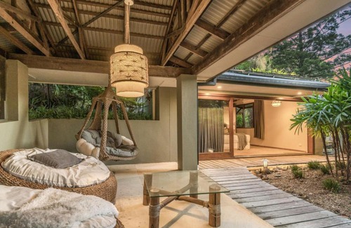 Skinners Shoot Villa | Cape Byron Villa 1 Romantic Escape