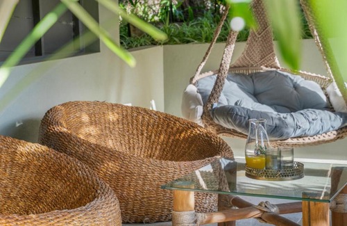 Skinners Shoot Villa | Cape Byron Villa 1 Romantic Escape