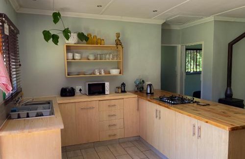 Rosetta Apartment | Cape Chameleon