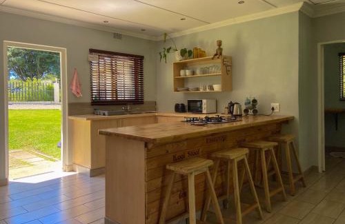 Rosetta Apartment | Cape Chameleon