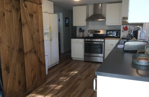 Bass River House | Cape Cod Getaway. Close to beaches, shops, and entertainment.