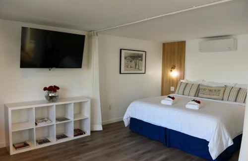 South Yarmouth Hotel | Cape Cod Veranda