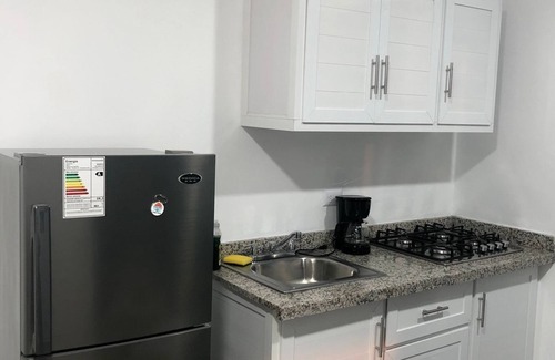 Cabrera Apartment | Cape Coral Cabrera 1