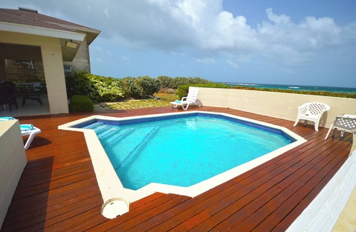 Long Bay House | Cape Coral On The Sea! Near Sam Lords Castle And Crane Beach!