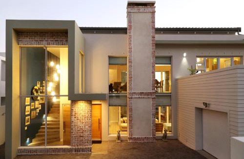 Voelklip Apartment | Cape Coral