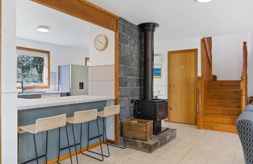 Cape Woolamai House | Cape Cottage