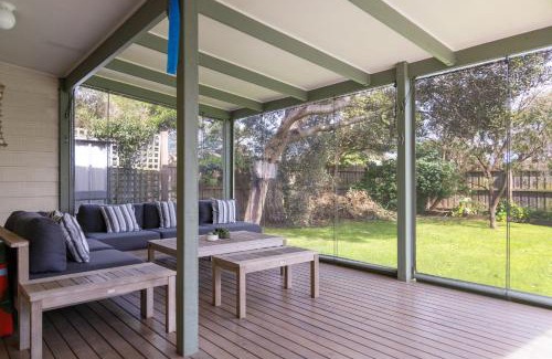 Cape Woolamai House | Cape Cottage