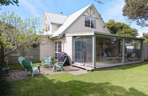 Cape Woolamai House | Cape Cottage