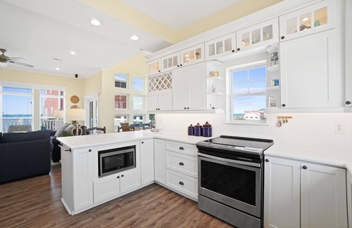 Cape San Blas House | Cape Cottage - Custom home on the North Cape