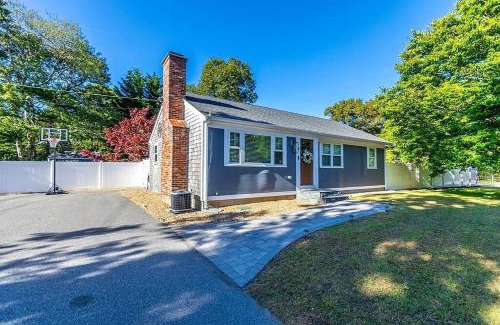 West Hyannisport House | Cape Diem- Home in West Hyannisport
