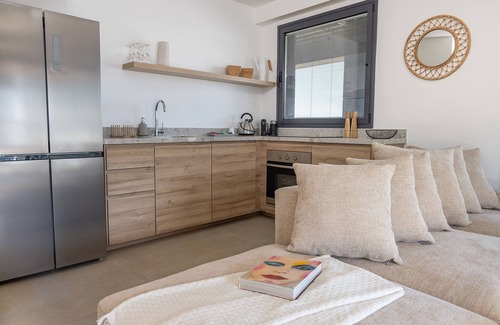 Haifa Apartment | Cape Dor Haifa
