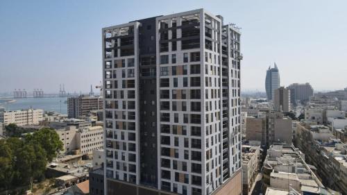 Haifa Apartment | Cape Dor luxury apartments Haifa