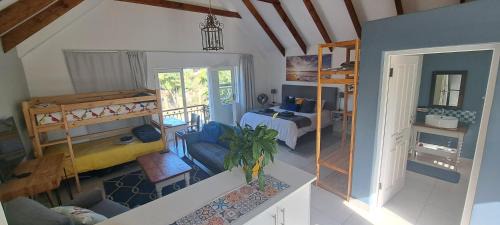 Welgemoed Apartment | Cape Dutch Flair
