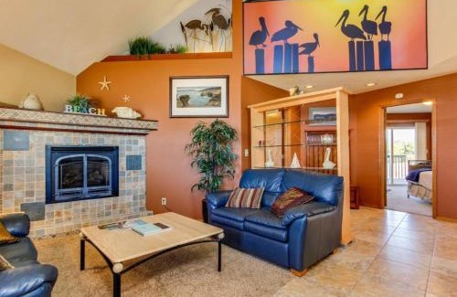 Kiwanda Shores House | Cape Escape