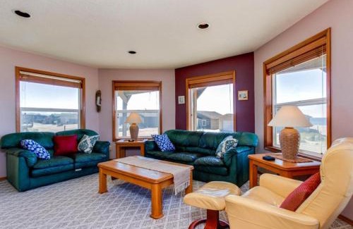 Kiwanda Shores House | Cape Escape