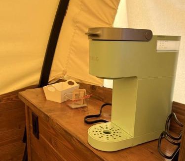 Lillington House | Cape Fear River Glamping at this Lovely Covered Wagon in Lillington, North Carolina