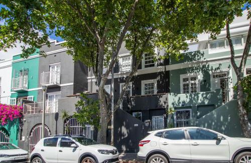 Cape Town City Centre House | Cape Finest Guest House located in De Waterkant