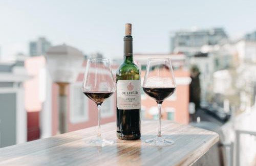 Cape Town City Centre House | Cape Finest Guest House located in De Waterkant