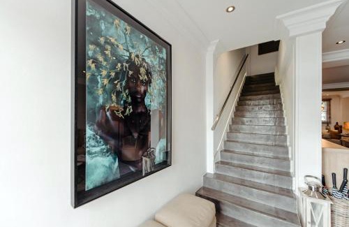 Cape Town City Centre House | Cape Finest Guest House located in De Waterkant