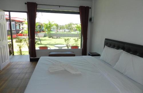 Khlong Khut Resort | Cape Go Resort