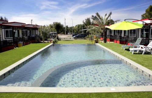 Khlong Khut Resort | Cape Go Resort