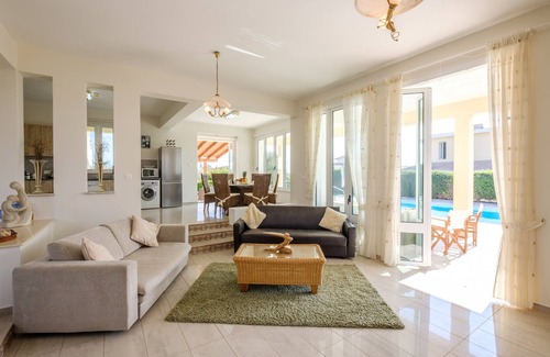 Cape Greko Villa | Cape Greco Villa Anastel 2