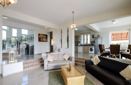Cape Greko Villa | Cape Greco Villa Anastel 2