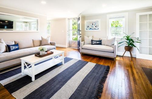West Yarmouth House | Cape Harbor Cottage