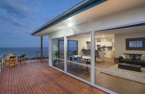 Kangaroo Island House | Cape Hart Wilderness Retreat at Porky Flat