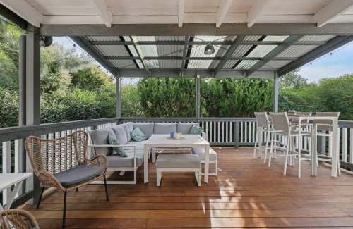 Cape Woolamai House | Cape Hays