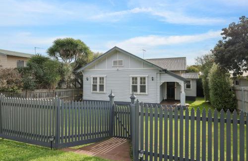 Cape Woolamai House | Cape Hays