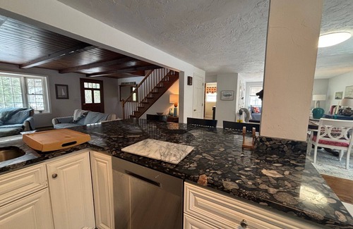Gilford House | Cape home with Beach access in Dockham Shore Estates