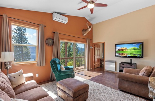 Bayview House | Cape Horn Guest House