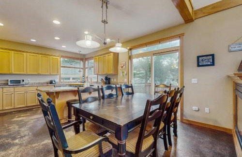 Pacific City House | Cape Kiwanda Hideaway