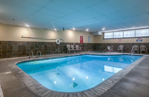 Logsden Condo | Cape Lookout at Pacific Winds