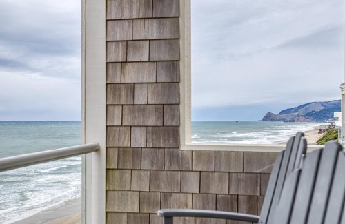 Logsden Condo | Cape Lookout at Pacific Winds